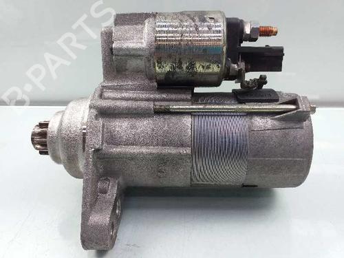 Startmotor AUDI A3 Sportback (8PA) 1.9 TDI (105 hp) 4949940