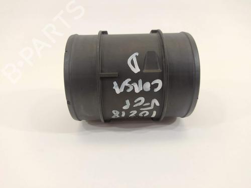 Mass air flow sensor OPEL CORSA D (S07) | BP14908904M95 - Image 4