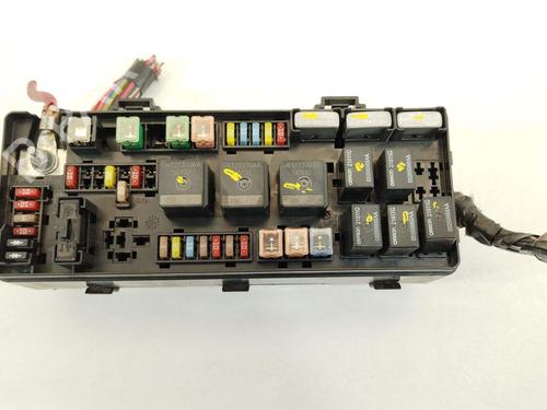 Used Fuse box Fuse box 28511506 28511506