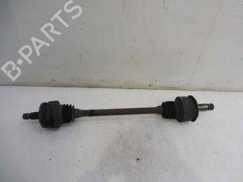 Drivaksel bagtil venstre MERCEDES-BENZ CLK (C209) [2002-2010]  2285328