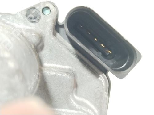 Throttle body VW GOLF VI (5K1) 2.0 TDI | BP32090340M82 