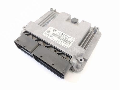 Steuergerät Motor SKODA SUPERB II (3T4) [2008-2015]  9519205