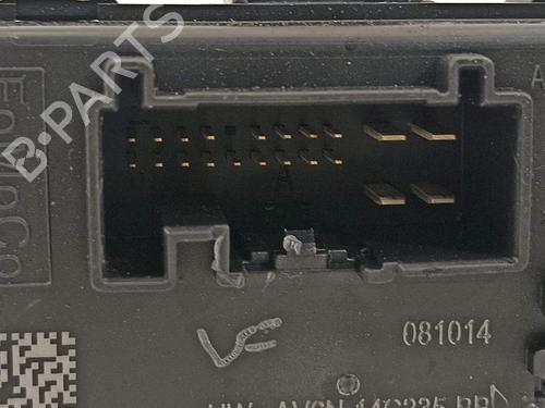 Electronic module VOLVO V40 Hatchback (525) | BP16575473M83 - Image 2
