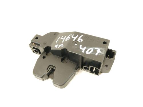 Used Tailgate lock Tailgate lock 30754785 30754785