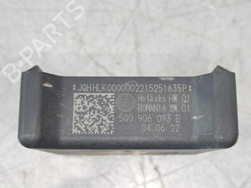 Electronic module SEAT ARONA (KJ7, KJP) 1.0 TSI | BP18025137M83 - Image 4