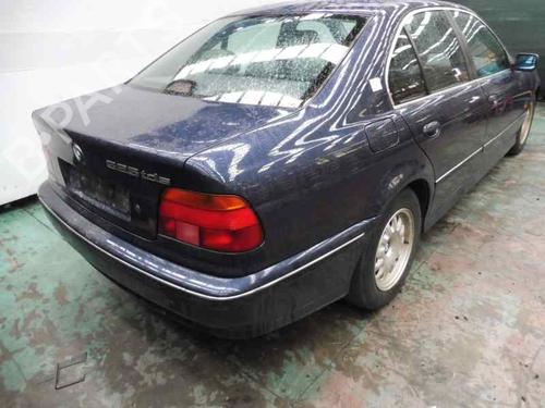 Gearbox BMW 5 (E39) 525 tds | BP4847405M3 