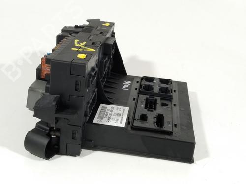Fuse box MERCEDES-BENZ E-CLASS (W211) E 270 CDI (211.016) | BP29132487E1