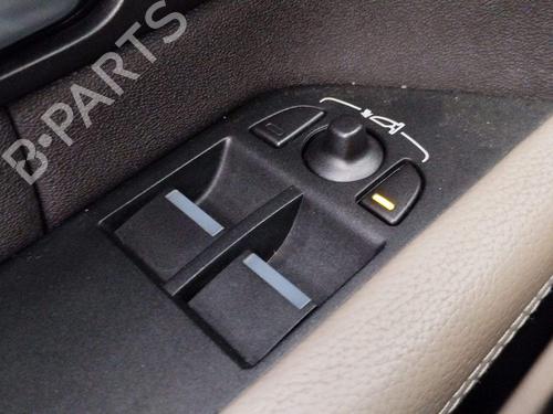 Used Left front window switch Left front window switch 37605693 37605693