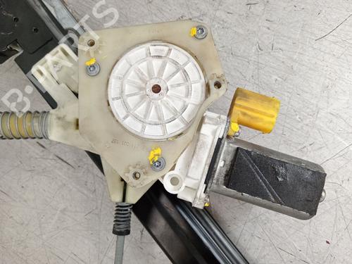 Front left window mechanism MINI MINI (R50, R53) Cooper | BP36434348C22 - Image 5