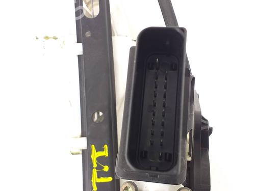 Rear left window mechanism VW GOLF V (1K1)  | BP4823723C24 