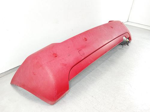 Rear bumper CITROËN C2 (JM_) 1.6 VTS | BP26612856C8 
