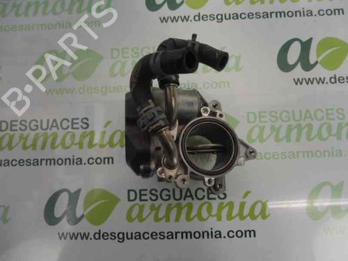 Used Throttle body Throttle body SEAT LEON (5F1) [2012-2021] 1987292 1987292