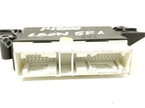 Electronic module SEAT LEON (5F1) 1.6 TDI | BP31291451M83