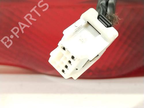 Right taillight NISSAN NOTE (E11, NE11) 1.5 dCi | BP31248519C35 - Image 4