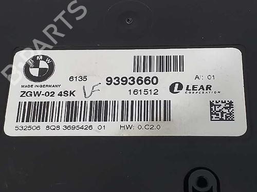 Electronic module BMW 5 Touring (F11) 530 d xDrive | BP8055455M83 