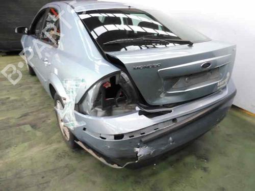 Køler FORD MONDEO III (B5Y)  | BP2270372M31 