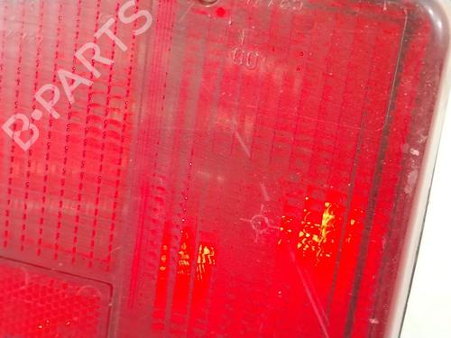 Left taillight CITROËN JUMPER I Platform/Chassis (244) 2.8 HDi | BP39470280C34 - Image 5