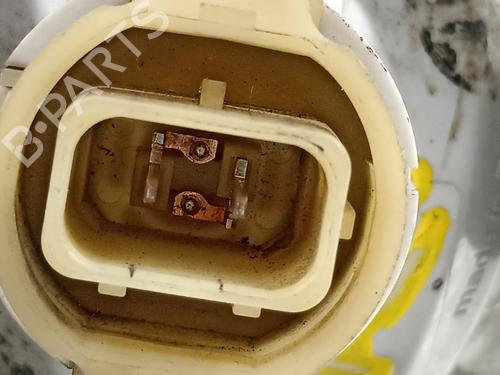 Left front fog light CITROËN BERLINGO MULTISPACE (B9)  | BP16806968C30 