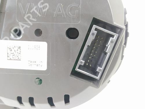 Instrument cluster SEAT LEON ST (5F8) 2.0 TDI | BP10081431C47 