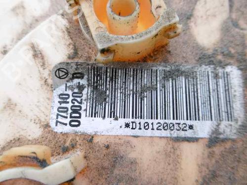 Fuel pump TOYOTA YARIS (_P13_)  | BP2238222M76 