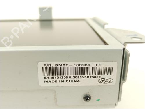 Display monitor FORD FOCUS III 1.5 TDCi | BP30512898C48