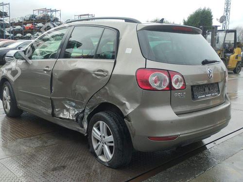 Left headlight VW GOLF PLUS V (5M1, 521) 1.6 TDI | BP36340353C28 - Image 15