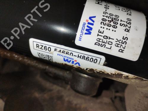 Right front shock absorber KIA STONIC (YB) | BP37459974M17 - Image 4