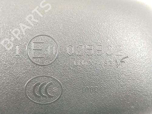 Rear mirror MERCEDES-BENZ CLC-CLASS (CL203) | BP30684366I6 - Image 6