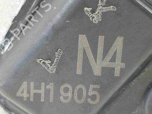 Rear left lock LEXUS NX (_Z1_) 300h AWD (AYZ15_) | BP1907257C100