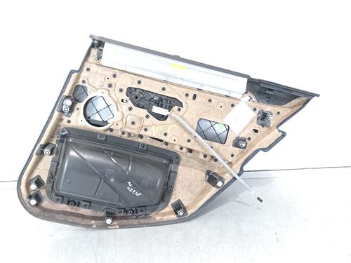 Rear left panel BMW 5 Touring (F11) 525 d xDrive | BP30160884C60 