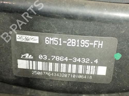 Servo brake FORD FOCUS II (DA_, HCP, DP) 1.6 TDCi | BP29371517M42 