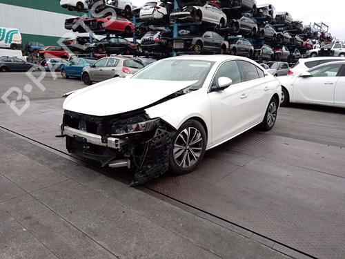 Electronic sensor PEUGEOT 508 II (FB_, FH_, F3_) 1.5 BlueHDI 130 (FBYHZJ, FBYHZR) | BP24842971M84 - Image 8