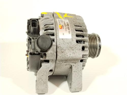 Used Alternator FORD FIESTA V (JH_, JD_) 1.4 TDCi (68 hp) 30456695
