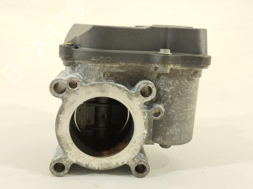 Throttle body SEAT IBIZA IV (6J5, 6P1)  | BP10287585M82 