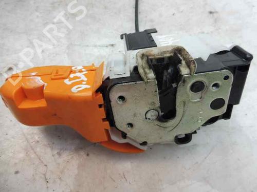 Used Front left lock FORD KA (RU8) [2008-2016]  2677367