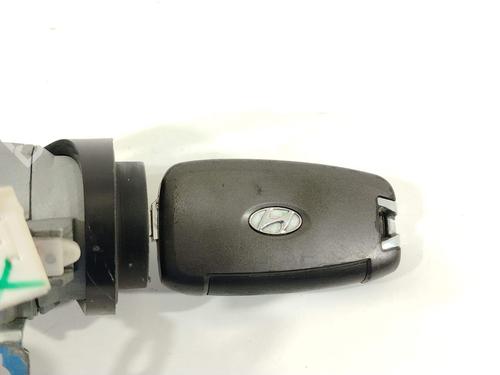 Ignition barrel HYUNDAI i30 (PDE, PD, PDEN) 1.0 T-GDI | BP31888493M48 - Image 7