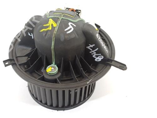 Heater blower motor BMW 3 Convertible (E93) 325 d | BP16787038M62 