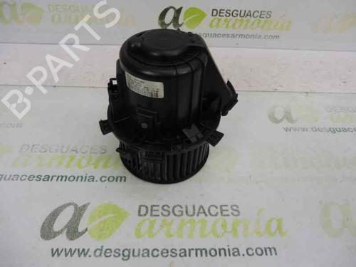 Used Heater blower motor CITROËN C5 III Break (RW_) 2.0 HDi 180 (181 hp) 14302124