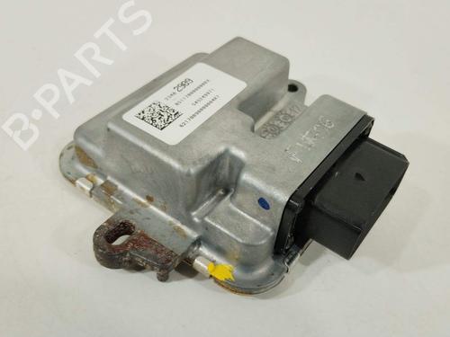 Electronic module OPEL ASTRA K (B16) 1.6 CDTi (68) | BP39147531M83 - Image 5