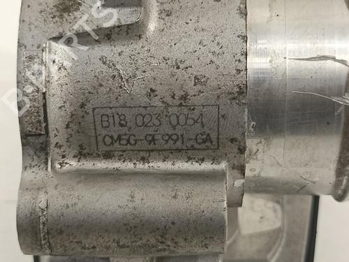 Throttle body FORD FOCUS III 1.0 EcoBoost | BP13390539M82 