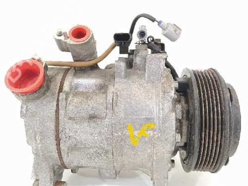 AC compressor BMW 3 (F30, F80) 316 d | BP5998335M34 