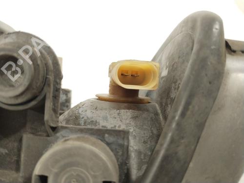 Right headlight AUDI A4 B5 (8D2) 1.9 TDI quattro | BP29122062C29
