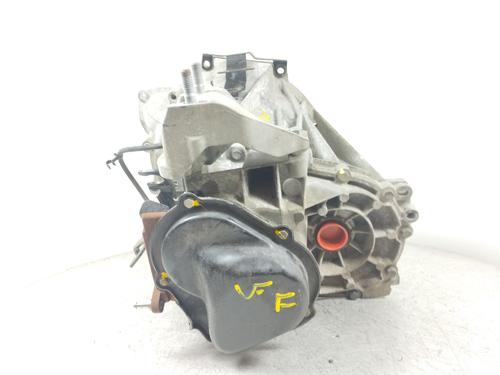 Gearbox FORD FIESTA VI (CB1, CCN)  | BP16185060M3 