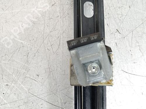 Front left window mechanism VW GOLF V (1K1) 1.9 TDI | BP30731798C22 