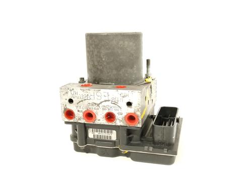 Used ABS pump AUDI A6 C6 (4F2) [2004-2011]  19041723