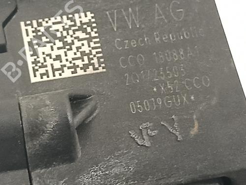 Pedal SEAT ARONA (KJ7, KJP)  | BP11207154I4 