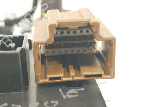 Kabinelys JEEP RENEGADE SUV (BU, B1, BV) 1.0 T-GDi | BP30642062I8 