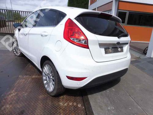 Right front window switch FORD FIESTA VI (CB1, CCN) 1.4 | BP6113659C105  - Image 6