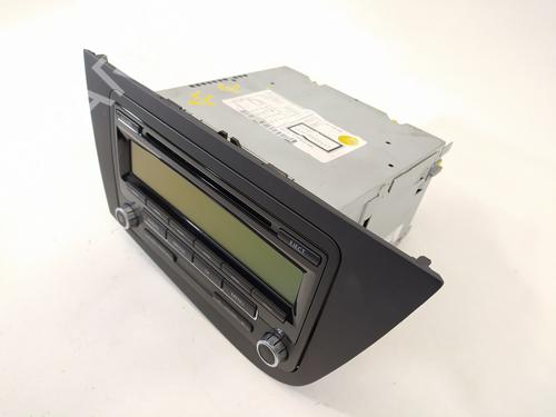 Radio SEAT LEON (1P1)  | BP5413577E6 