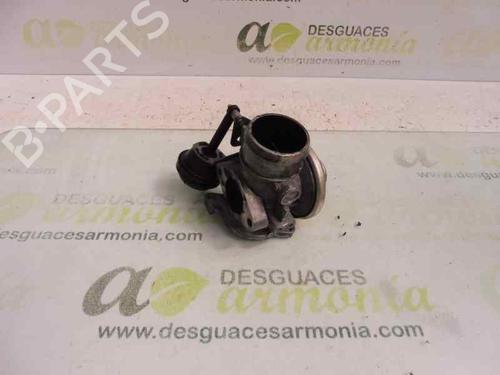 Throttle body SEAT LEON (1M1)  | BP1844425M82 